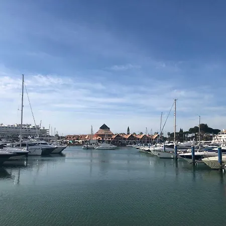 Vilamoura 2 Bed New Apartment Esterno foto