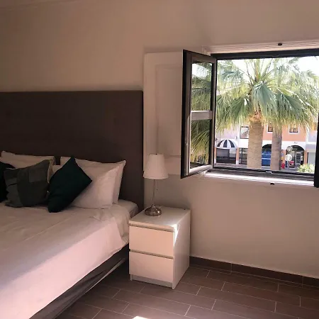 Vilamoura 2 Bed New Apartment Esterno foto