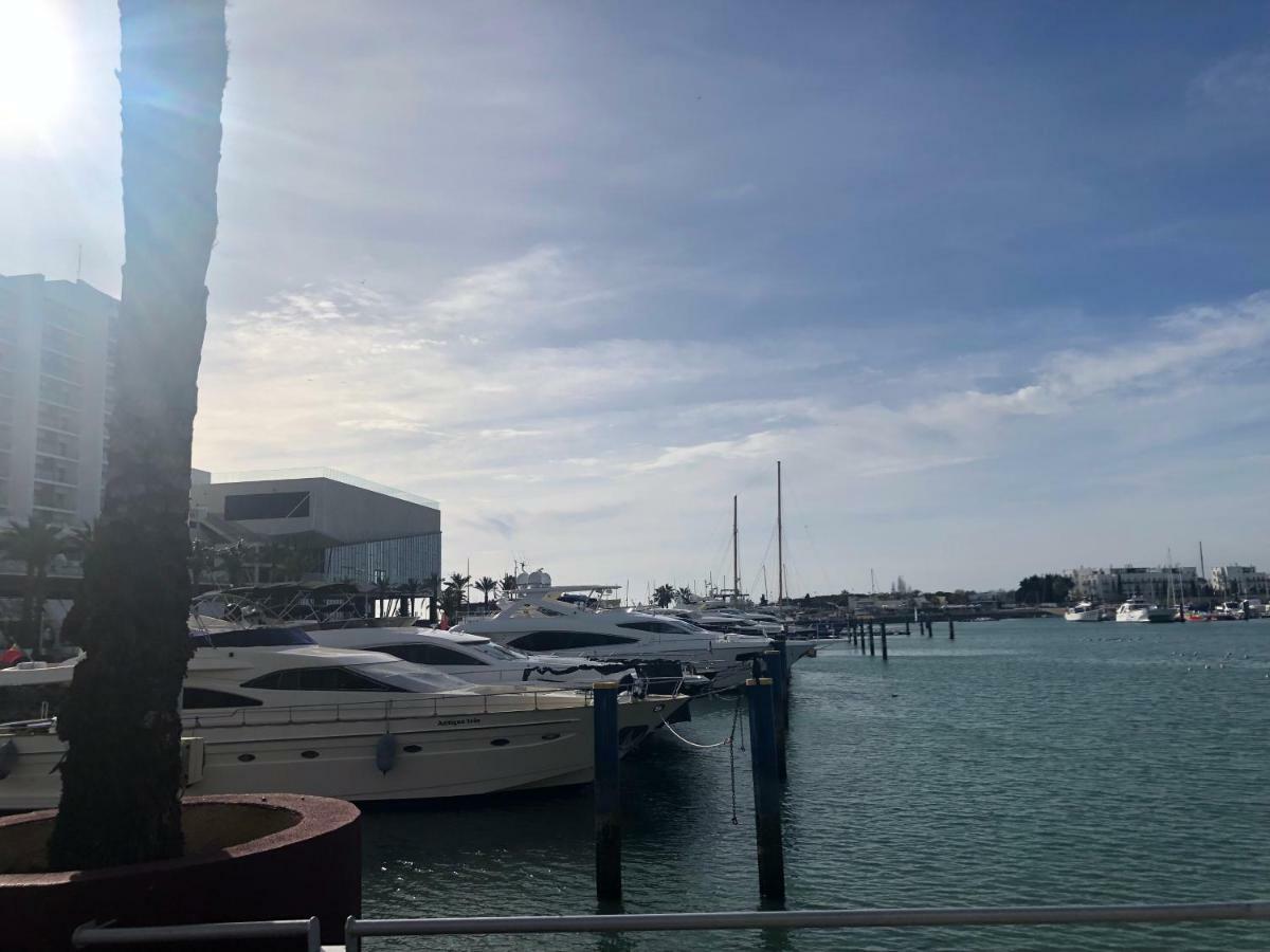 2 Bed New Vilamoura