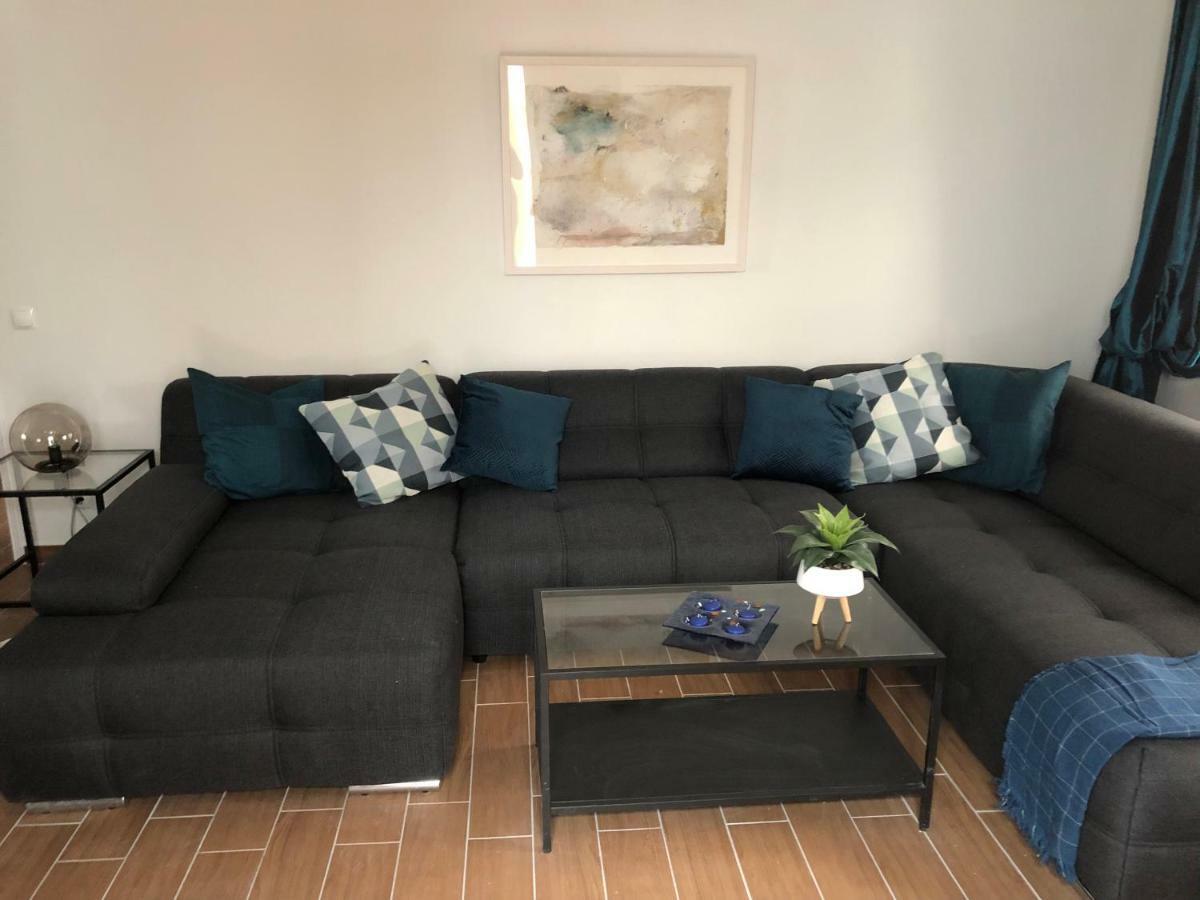 2 Bed New Appartement Vilamoura