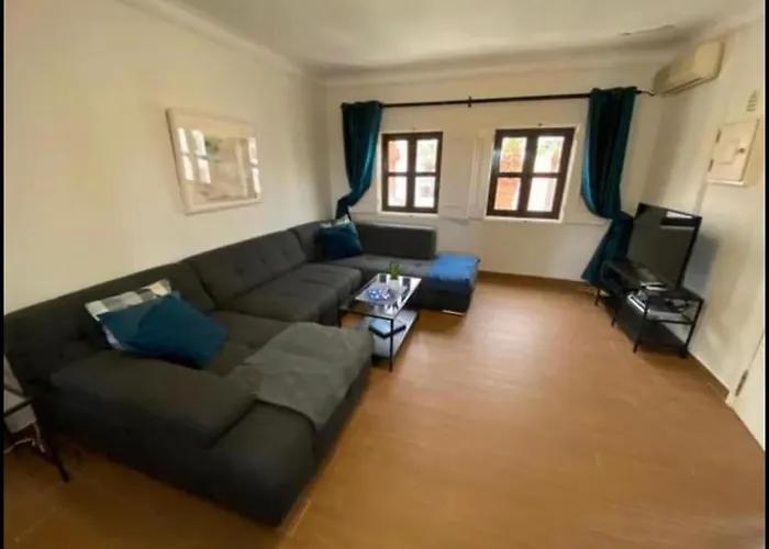 Vilamoura 2 Bed New Apartment