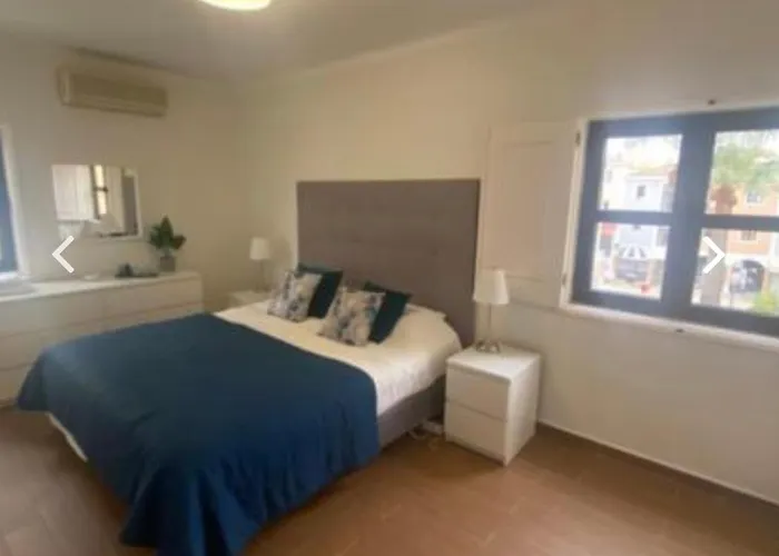 Vilamoura 2 Bed New Apartment