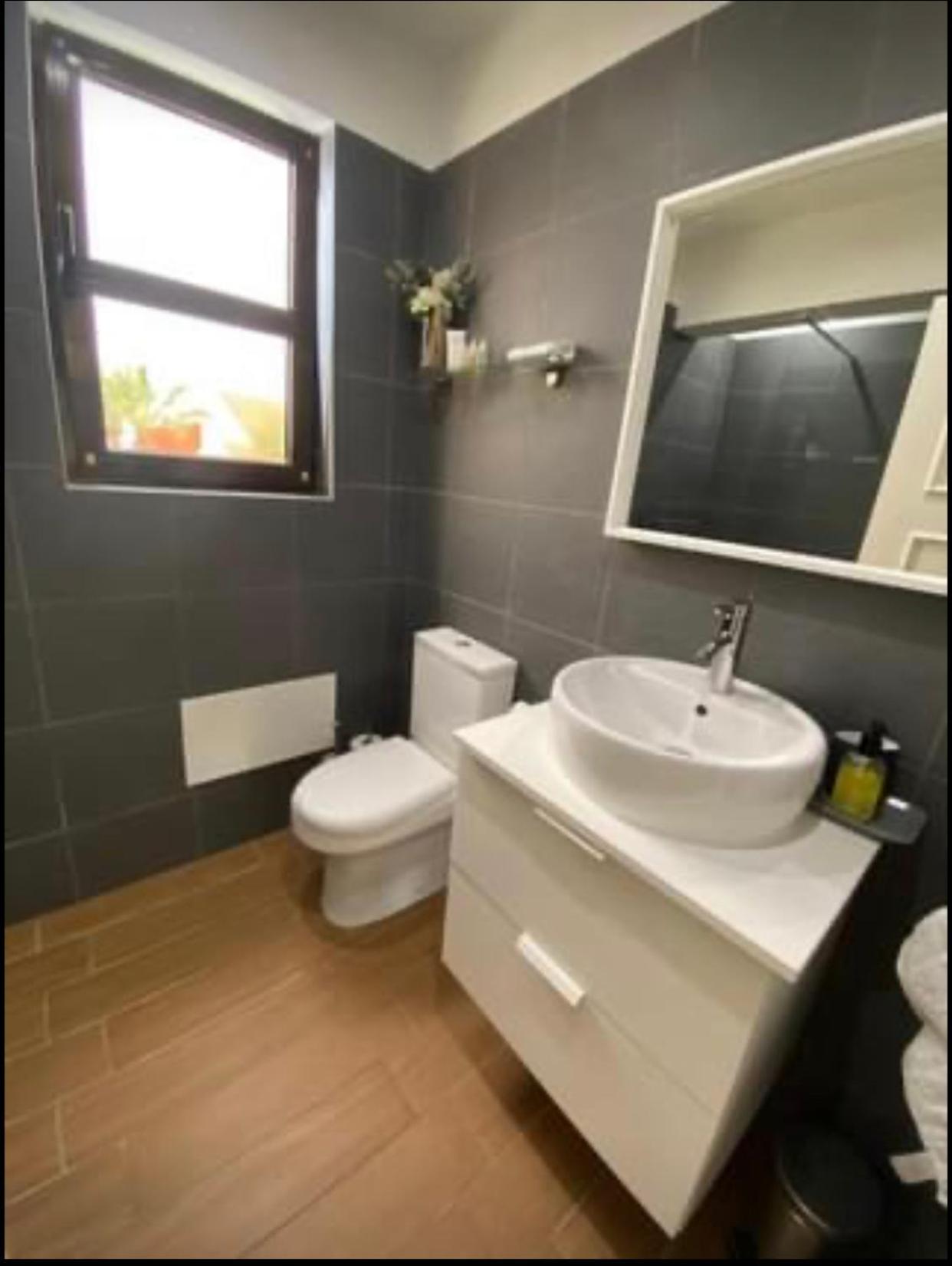 Apartment 2 Bed New