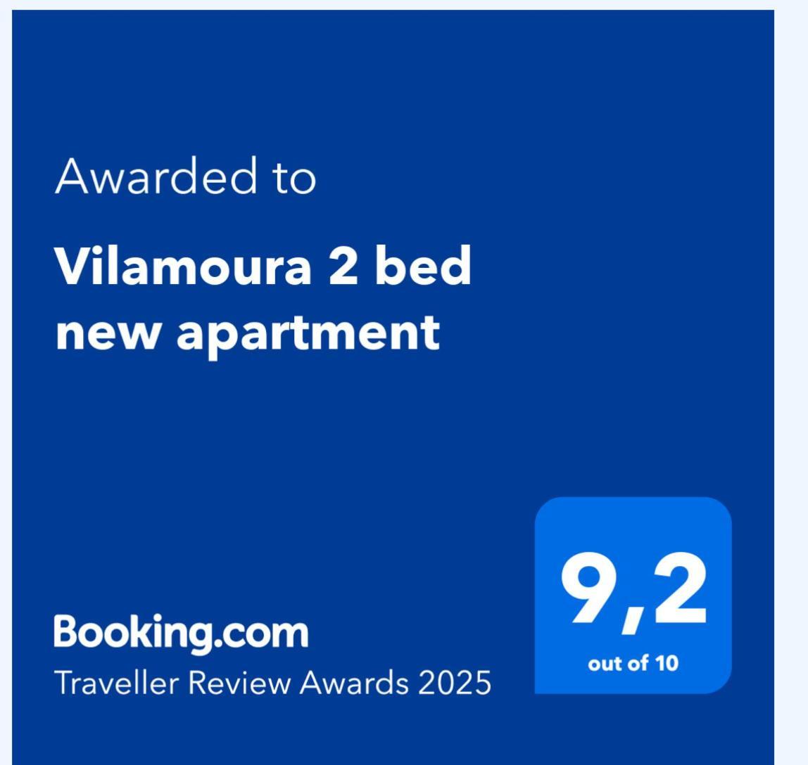 2 Bed New * Vilamoura