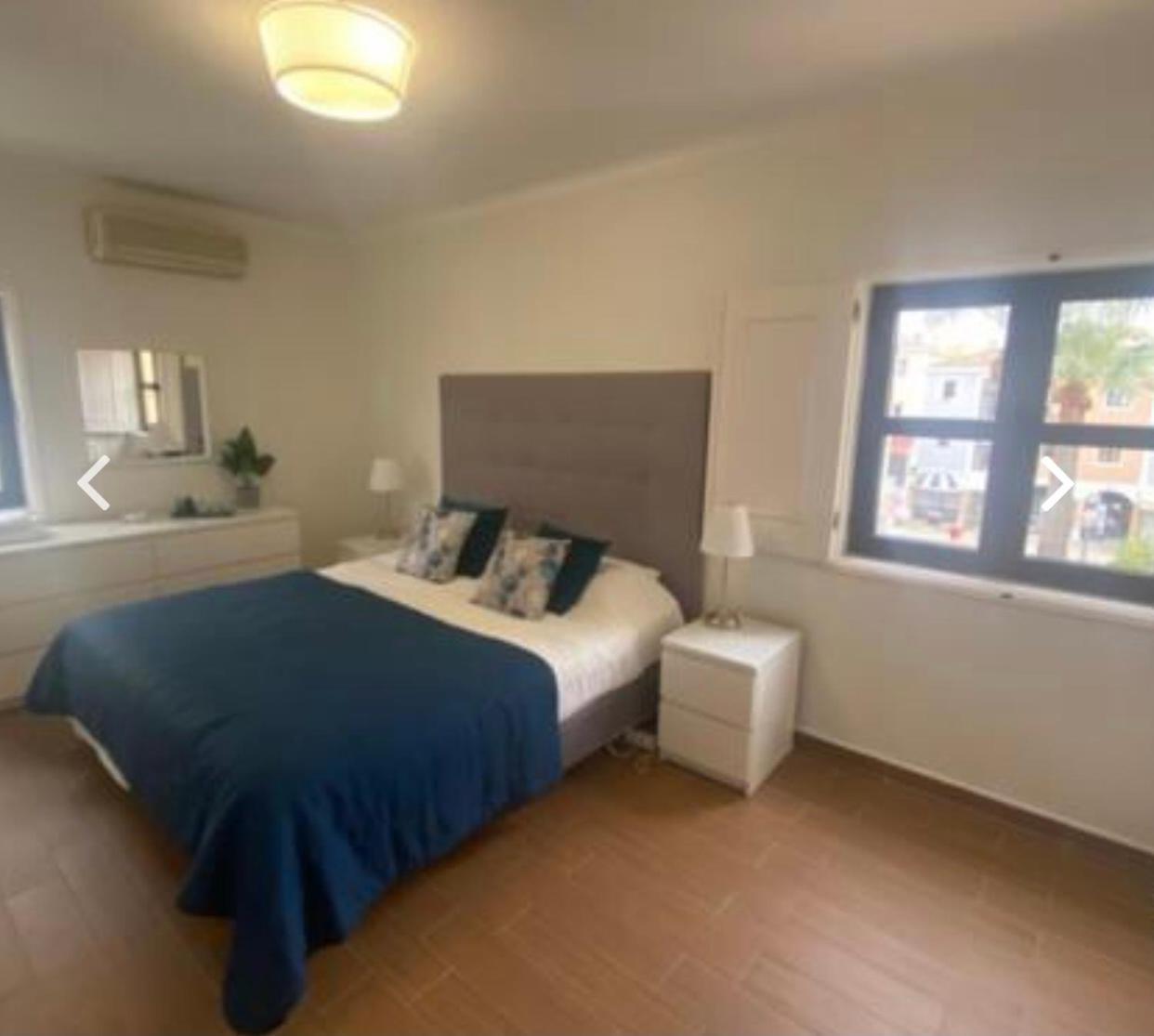 2 Bed New
