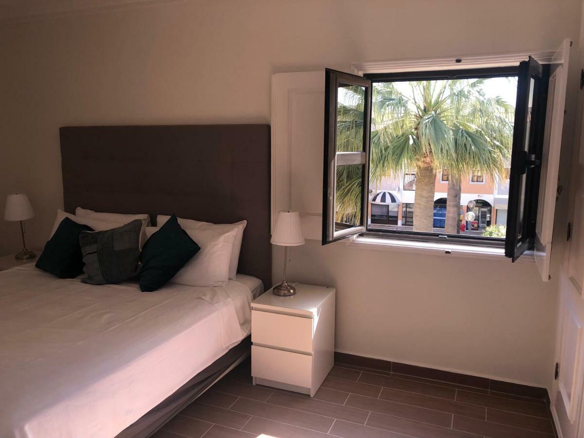 Apartment 2 Bed New Vilamoura