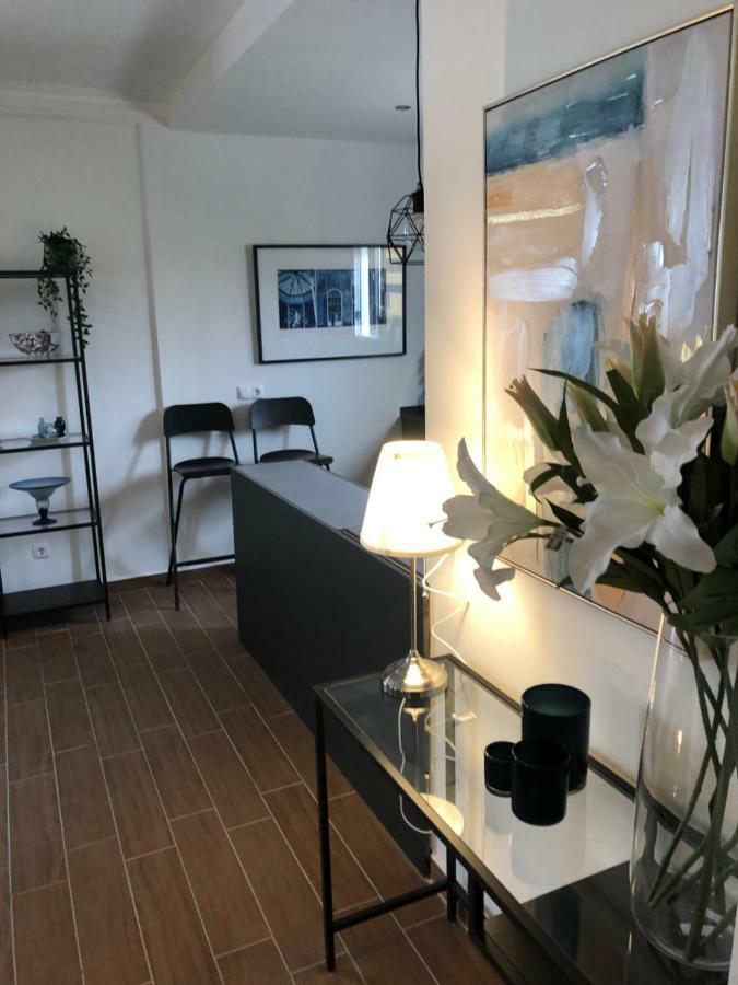Apartment 2 Bed New
