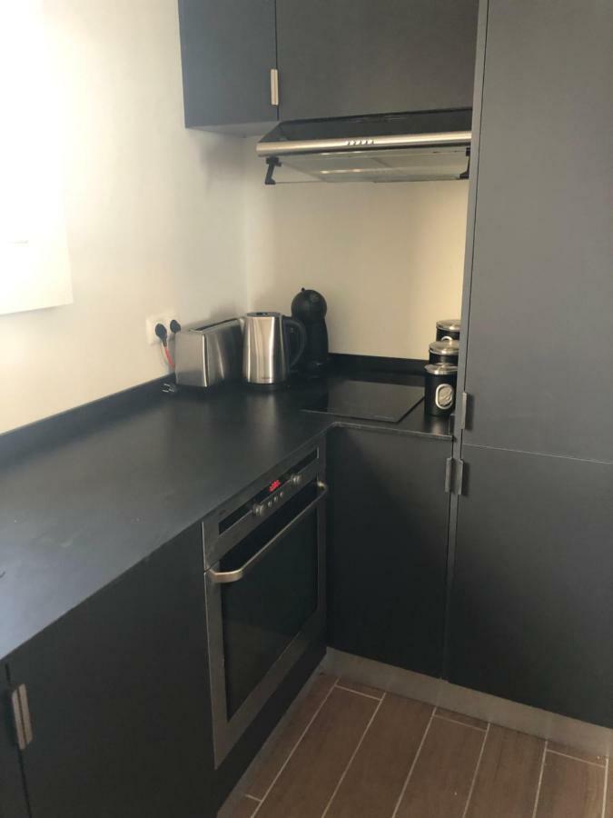 Apartment 2 Bed New *
