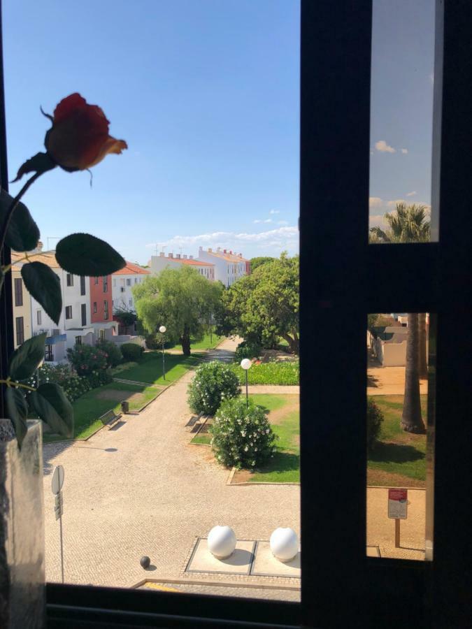 Apartment 2 Bed New Vilamoura