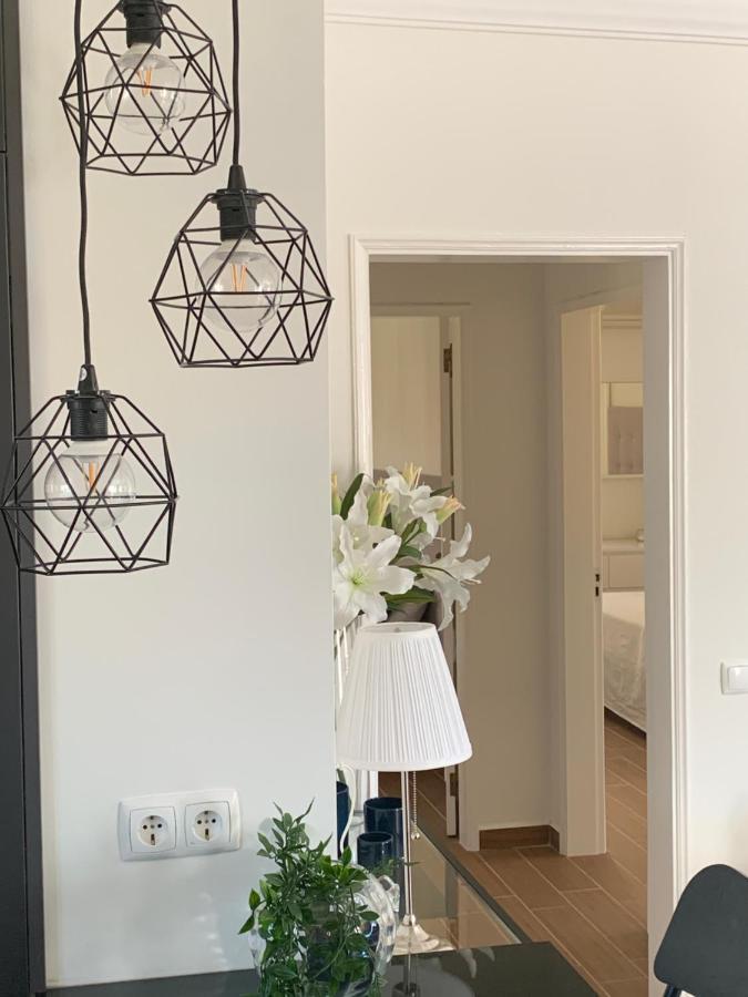 2 Bed New Apartment Vilamoura