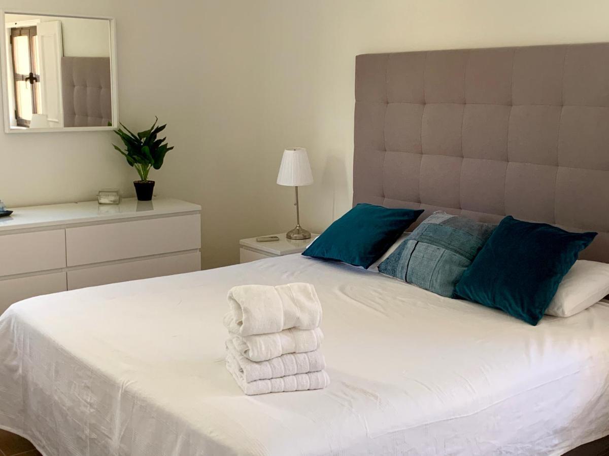 2 Bed New Apartment