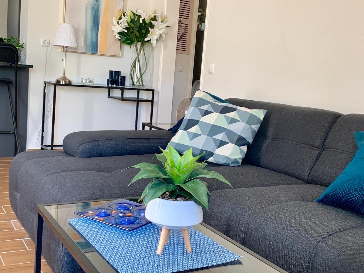 Apartment 2 Bed New Vilamoura